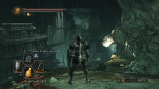 Dark Souls 2: Scholar of the First Sin
